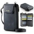 Borsa a tracolla universale RFID Caseme Me40 - 4"-7.5"