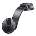 Duzzona V3 Caricatore da auto senza fili magnetico / Supporto da auto - iPhone 12/13/14/15/16 - 15W