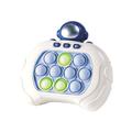 Maxlife MXPS-100 Gioco PopIt a pressione rapida per bambini - Astronauta
