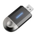 PL6 Adattatore wireless CarPlay e Android Auto 2 in 1 - Spina USB-A e USB-C